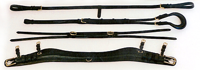 Harness Equipment